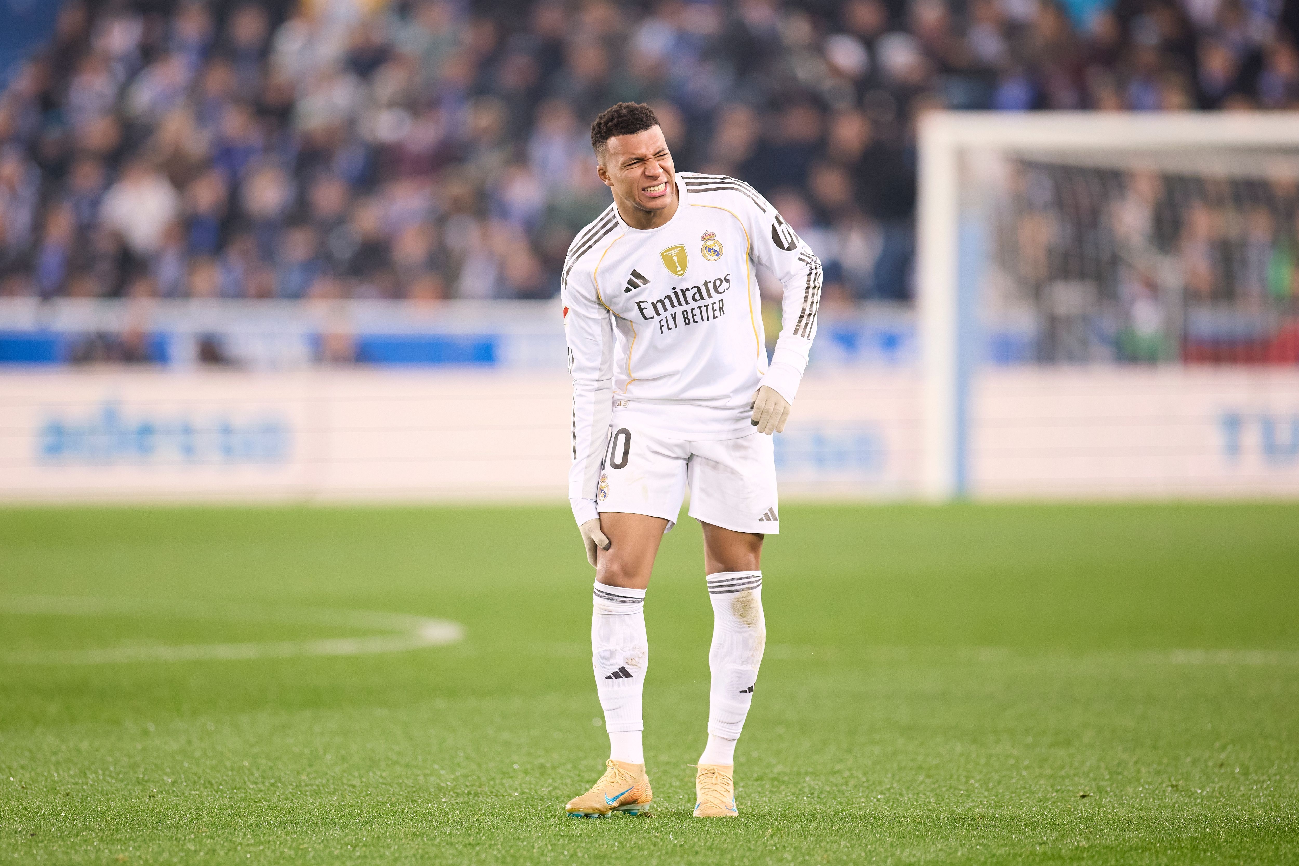 开云官网-塞尔：皇马认为姆巴佩能赶上次回合踢曼城，球员团队不同意