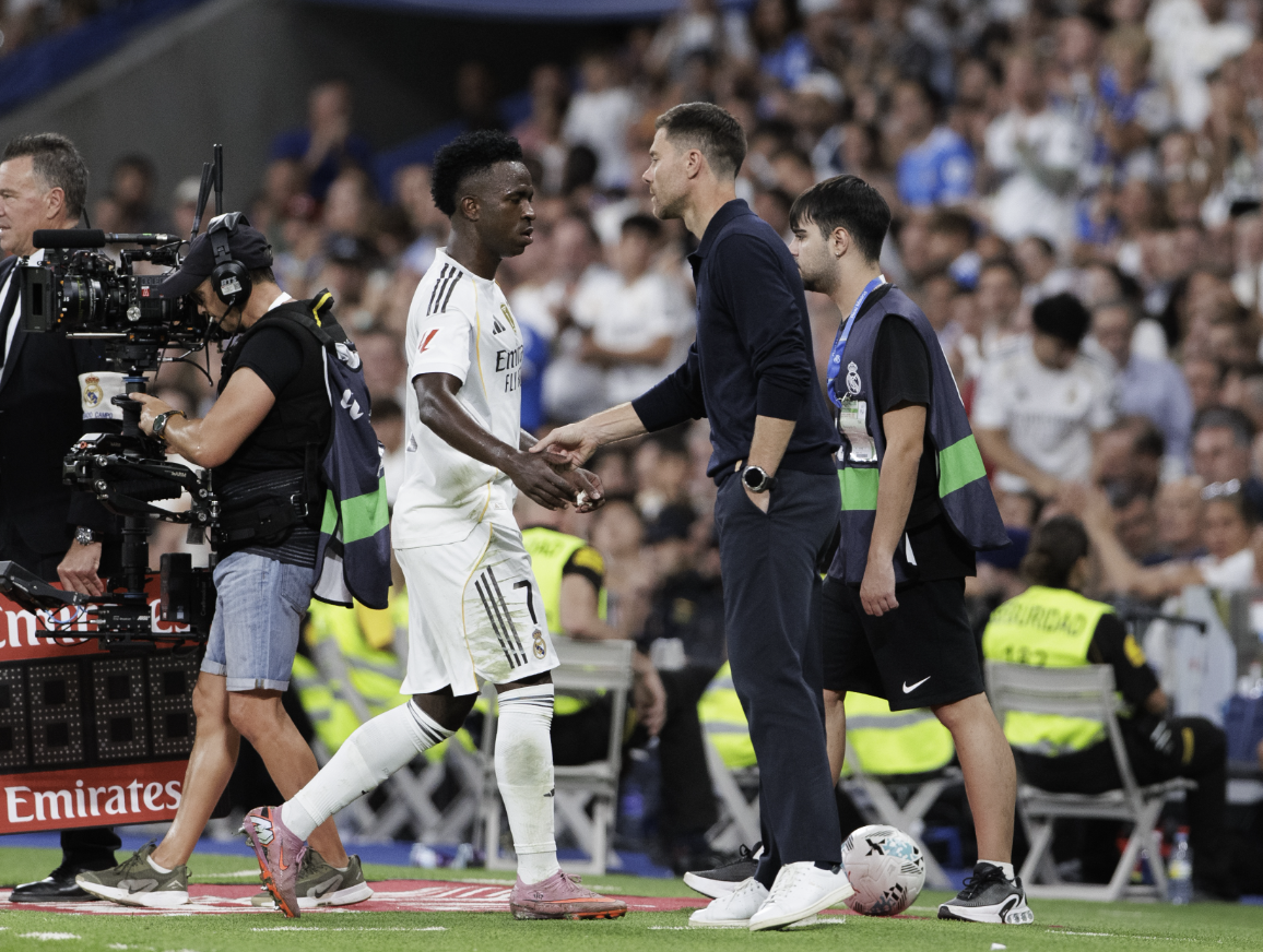 KAIYUN APP-阿隆索怒了！斥责高层：解雇我是错误且不公的 亨利：佛爷昏庸