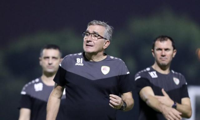 开云APP-​阿曼国家队今日重新集中 主帅观赛现场征召后卫