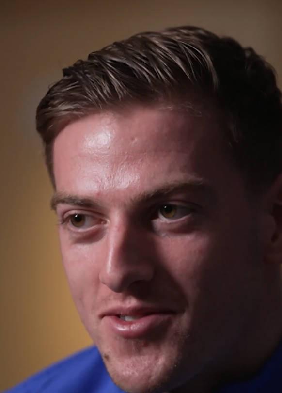 体育APP-德拉普：罗塞尼尔有必胜的信念；减少激进？我从小就是捣蛋鬼