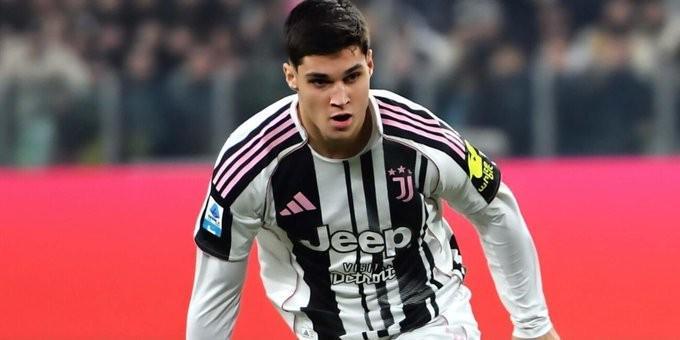 开云APP-斯基拉：帕尔马有意租借尤文中场阿季奇，但被球员拒绝