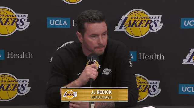 KAIYUN APP-雷迪克点评艾顿：太阳2亿中锋，防守像ATM机