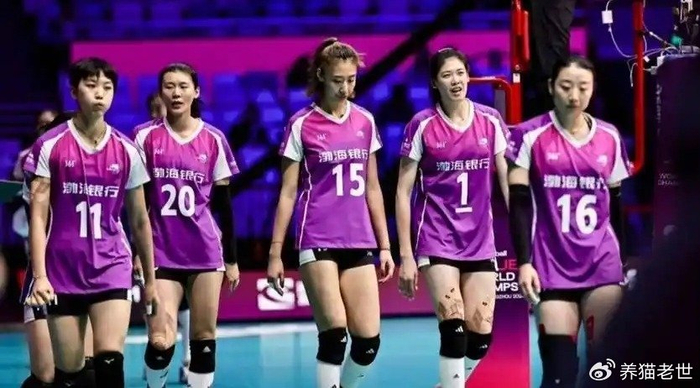 KAIYUN APP-第4名，陈方下课？天津女排新帅或曝光，44岁，名宿，老婆国手|袁灵犀|中国女排|山东女排|李盈莹|王媛媛_新浪体育_新浪新闻