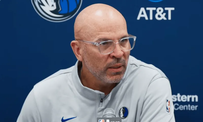 基德采访全文：我们能做的就是继续战斗，球队展现积极信号